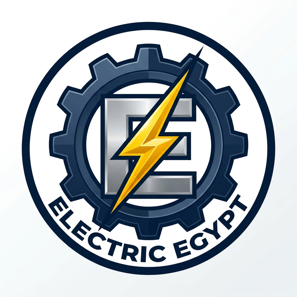 Electric Egypt Logo